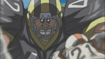 Eyeshield 21 - Episode 28 - American Football Downtown