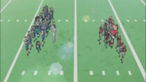 theanimeplace eyeshield 21 episode 1