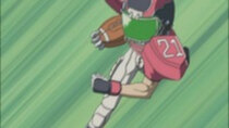 Eyeshield 21 - Episode 6 - The Spear of the Spear Tackle!