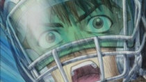 Eyeshield 21 - Episode 4 - What I Hold in My Hands!