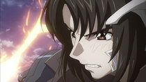 Soukyuu no Fafner: Dead Aggressor - Exodus - Episode 10 - To the Land of Hope