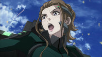 Soukyuu no Fafner: Dead Aggressor - Exodus - Episode 9 - The Two Heroes