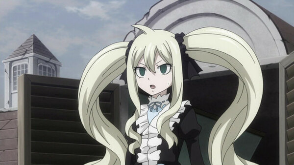 Fairy Tail Episode 99 Watch Fairy Tail E99 Online