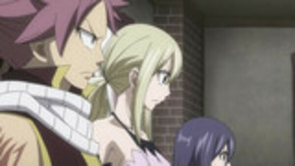 Fairy Tail Episode 61 Watch Fairy Tail E61 Online