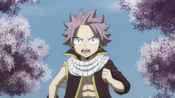 Fairy Tail Episode 55 Watch Fairy Tail E55 Online