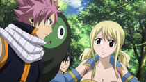 Fairy Tail - Episode 49 - The Place You Came To