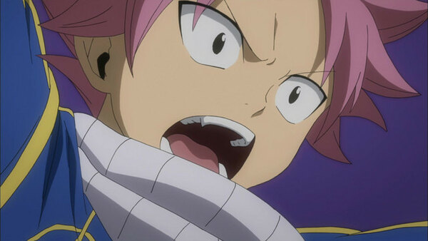 Fairy Tail Episode 43 info and links where to watch