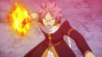Fairy Tail - Episode 41 - When the Stars Fall