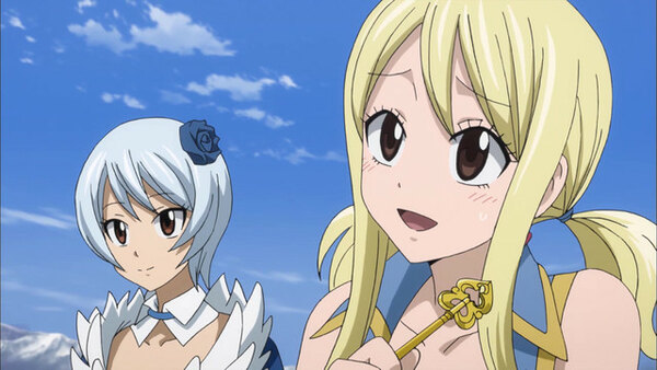 Fairy Tail Episode 29 Watch Fairy Tail E29 Online