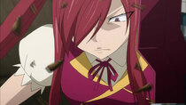 Fairy Tail - Episode 28 - Moulin Rouge