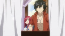 Fairy Tail - Episode 26 - A Gift