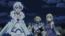 Fairy Tail - Episode 23 - Fields of Gold