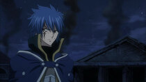Fairy Tail - Episode 21 - Sin and Sacrifice