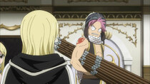 Fairy Tail - Episode 12 - Frog