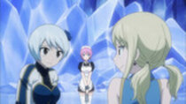 Fairy Tail - Episode 7 - Scorching Earth