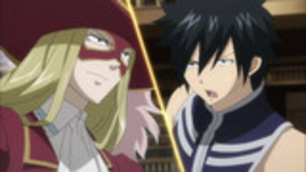 Fairy Tail Episode 4 Watch Fairy Tail E04 Online