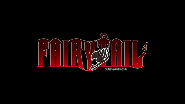 Fairy Tail - Ep. 1 - King of the Dragons