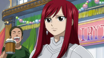 Fairy Tail - Episode 48 - Fantasia