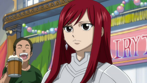 Fairy Tail - Ep. 48 - Fantasia