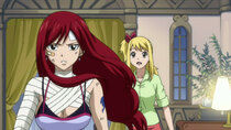 Fairy Tail - Episode 41 - Home