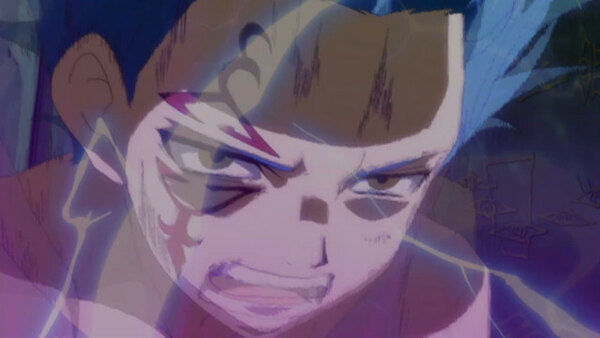 Fairy Tail Episode 35 Watch Fairy Tail E35 Online