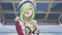 Fairy Tail - Episode 32 - Celestial Spirit King