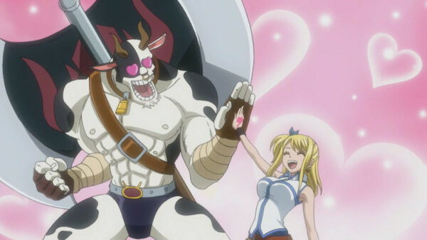 Fairy Tail Episode 31 Watch Fairy Tail E31 Online