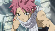 Fairy Tail - Episode 29 - My Resolve