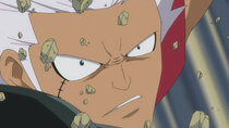 Fairy Tail - Episode 25 - A Flower Blooms in the Rain