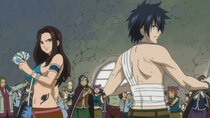 Fairy Tail - Episode 23 - 15 Minutes