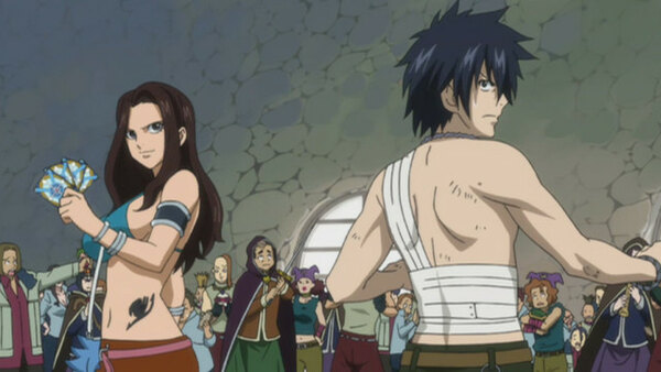 fairy tail episodes 23