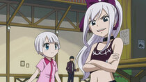 Fairy Tail - Episode 20 - Natsu and the Dragon Egg