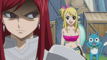 Fairy Tail - Episode 14 - Just Do Whatever!!