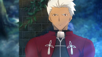 Fate/Stay Night: Unlimited Blade Works - Episode 13 - The Final Decision