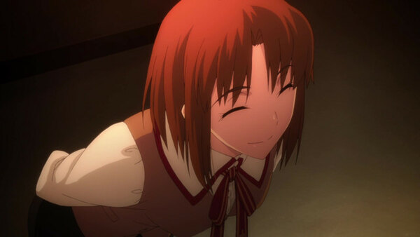 Fate/Stay Night: Unlimited Blade Works Episode 4 info and links where