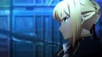 Fate/Zero - Episode 4 - The Eighth Contract