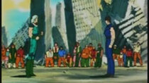 Hokuto no Ken - Episode 24 - South Star Waterfowl Fist! The Beginning of a Tragedy of Men...