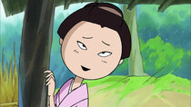 Furusato Saisei Nippon no Mukashibanashi - Episode 201 - The Wife Who Didn't Eat / Yawn Atchoo Poot / The Ushi no Koku...