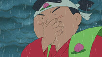 Furusato Saisei Nippon no Mukashibanashi - Episode 182 - Momotarou / The Frogs Who Didn't Respect Their Elders / The Water...