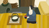 Furusato Saisei Nippon no Mukashibanashi - Episode 143 - The Teapot Raccoon Dog / The Anbarayami Horse / The Stone Door...