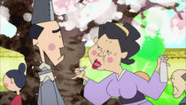 Furusato Saisei Nippon no Mukashibanashi - Episode 47 - The Farting Priest / The Demon Mask That Wept / Starfire