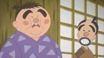 Furusato Saisei Nippon no Mukashibanashi - Episode 23 - The Farting Wife / The Cat and the Teapot Lid / Chakurikakifu