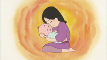 Furusato Saisei Nippon no Mukashibanashi - Episode 17 - The Winged Robe of Heaven / The Child Kidnapped by Eagles / The...