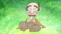 Furusato Saisei Nippon no Mukashibanashi - Episode 14 - Orihime and Hikoboshi / The Old Woman's Skin / Potato Rolling