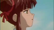 Fushigi Yuugi - Episode 49 - Wedding Celebration