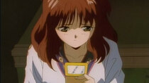 Fushigi Yuugi - Episode 38 - Dawn of the Heart