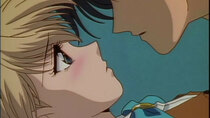 Fushigi Yuugi - Episode 21 - To Protect You