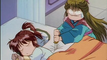 Fushigi Yuugi - Episode 16 - Battle of Sorrow