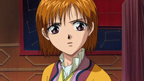 Fushigi Yuugi: Eikouden - Episode 3 - Rebirth of the Seven Stars