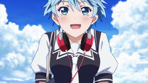 Fuuka - Episode 1 - Fuuka!